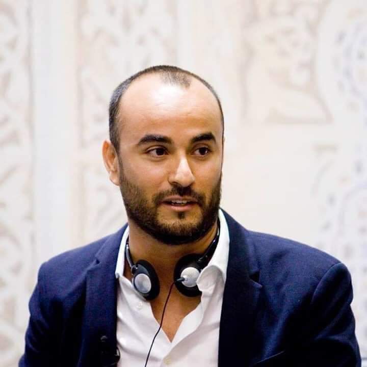 محمد بن خليفة في ذمة الله