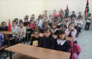 مدارس في ليبيا تعلن تعليق الدارسة