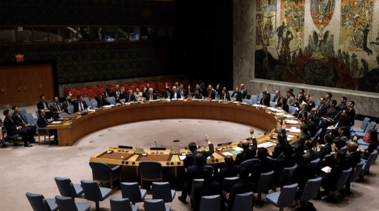 مجلس الأمن يعقد جلسة لبحث الأوضاع في ليبيا