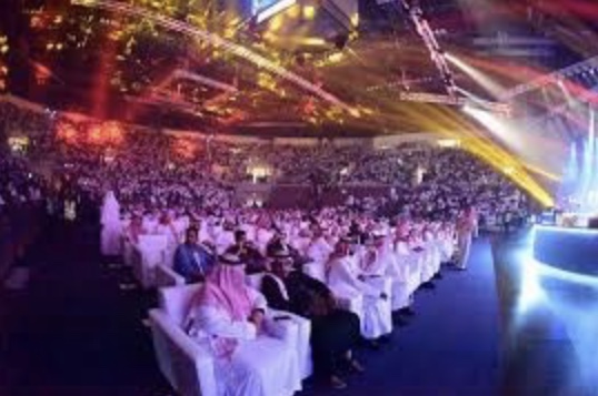 17 مغني يحيون 10 حفلات في السعودية من  بينهم نوال الزغبي وانغام