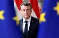 وزراء الداخلية والخارجية الأوروبيين  يجتمعون في  باريس بدعوة فرنسية