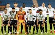 حرس الحدود المصري يتعاقد مع ثلاثة لاعبين ليبيين
