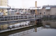 عودة محطة تحلية المياه بزليتن للعمل وبقدرة إنتاجية قدرها 8500 ألف لتر مكعب من المياه