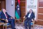 الرئيسان التركي والجزائري .. لا يمكن التوصل إلى أية نتيجة في ليبيا عبر الحلول العسكرية