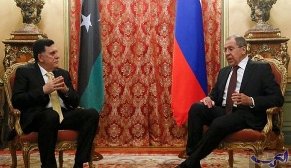 كاتب‭ ‬روسي‭  :‬ ليبيا‭ ‬مهمة‭ ‬لمصالح‭ ‬روسيا‭ ‬الجيوسياسية‭ ‬والاقتصادية