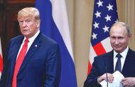 الانتخابات الأمريكية 2020:الاستخبارات تحذر من سعي روسيا لمساعدة ترامب الفوز بفترة ثانية