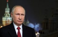 لبقائه في السلطة:بوتين يطلب من المحكمة البت في مدى شرعية تعديل الدستور