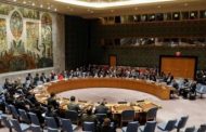 للمرة الأولى في تاريخه…مجلس الأمن الدولي ينعقد عبر الفيديو