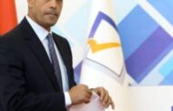 رئيس مفوضية الانتخابات عماد السايح يصرح بشأن تزوير قوائم التزكية