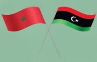 وفد مغربي يصل طرابلس تمهيدا لافتتاح القنصلية المغربية