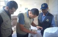 مركز الرقابة على الأغذية والأدوية فرع يطلق حملة تفتيشية على مخابز طرابلس