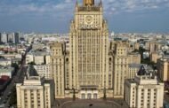 الخارجية الروسية تؤكد استئناف عمل سفارتها في ليبيا قريبا