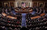 قانون لدعم الاستقرار في ليبيا يقره الكونجرس الأمريكي بالأمس