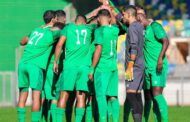 النصر يواصل تحضيراته لمواجهة التحدي غدا في مباراة مؤجلة بالدوري الليبي