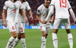 المغرب في مواجهة حاسمة أمام إسبانيا اليوم بمونديال قطر