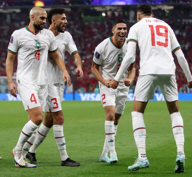المغرب في مواجهة حاسمة أمام إسبانيا اليوم بمونديال قطر