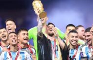 الأرجنتين تسيطر على الجوائز الفردية بنهائي كأس العالم 2022